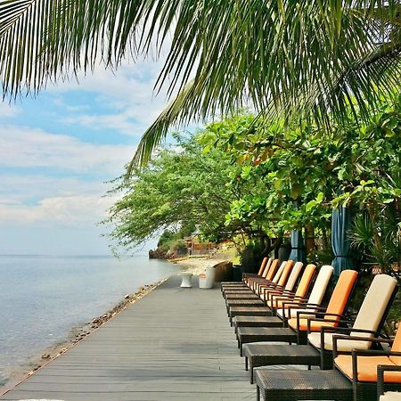 Planet Dive Hotel Mabini  Bagian luar foto