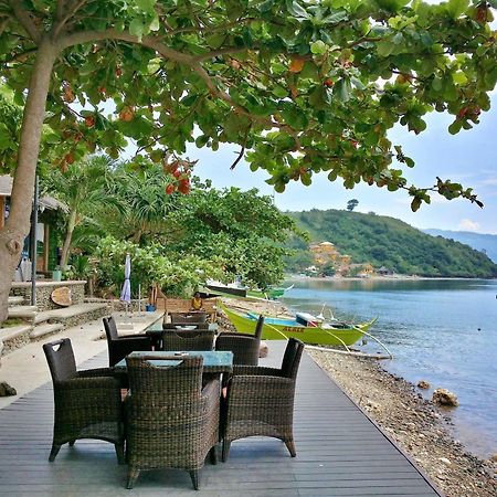Planet Dive Hotel Mabini  Bagian luar foto