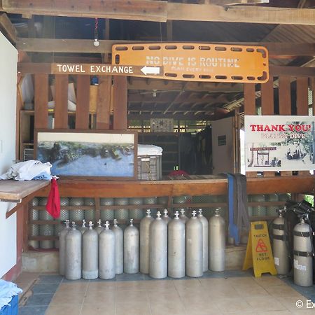 Planet Dive Hotel Mabini  Bagian luar foto