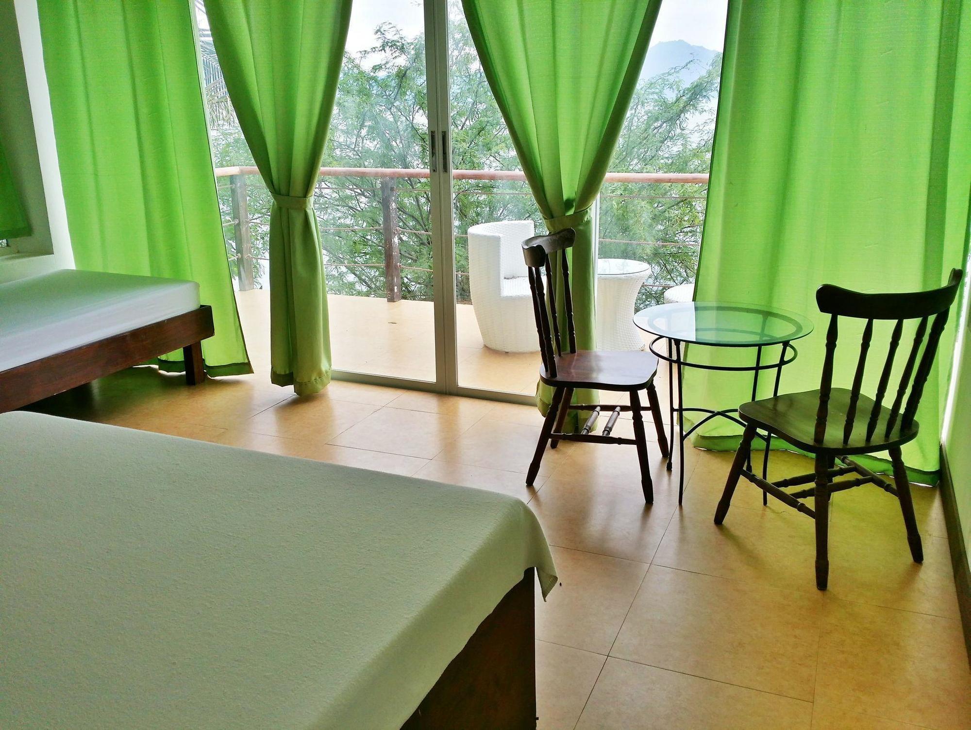 Planet Dive Hotel Mabini  Bagian luar foto