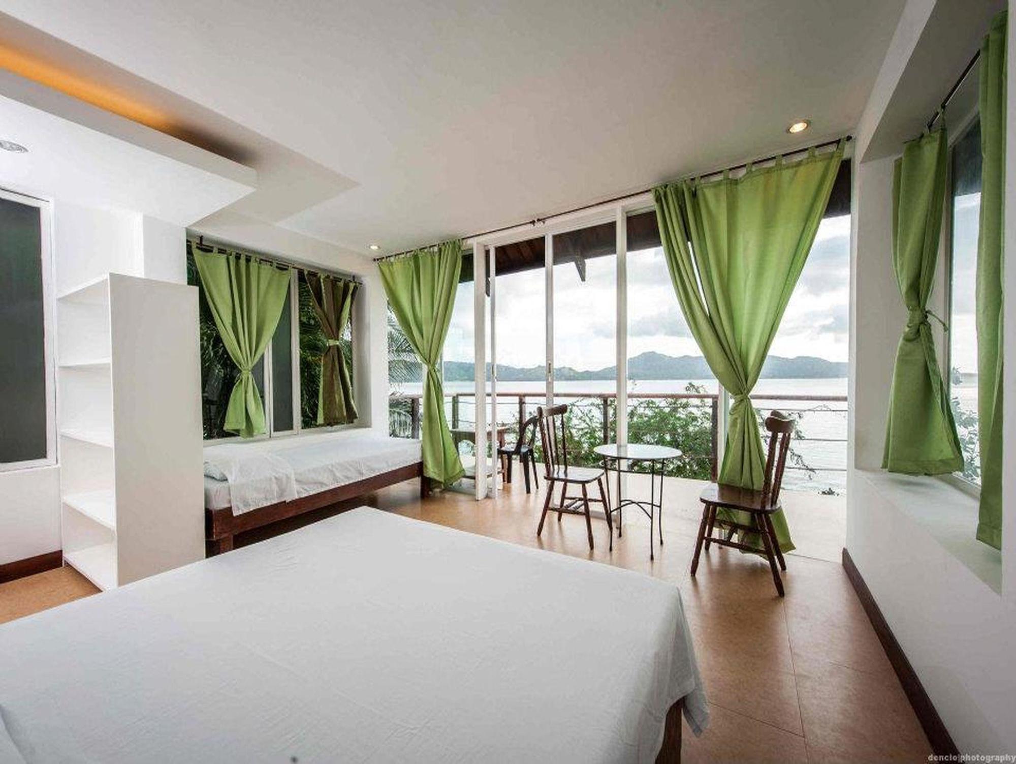 Planet Dive Hotel Mabini  Bagian luar foto