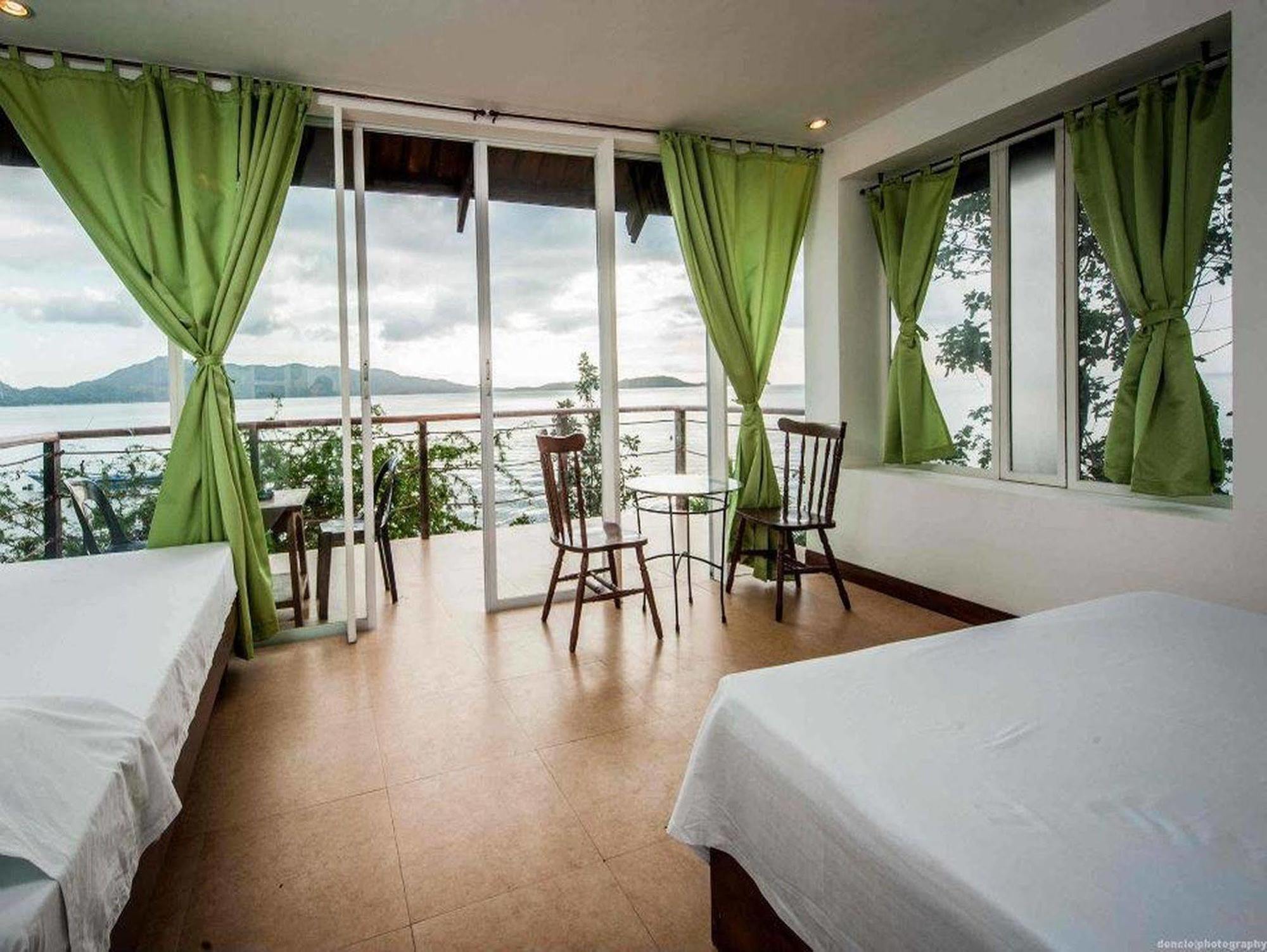 Planet Dive Hotel Mabini  Bagian luar foto