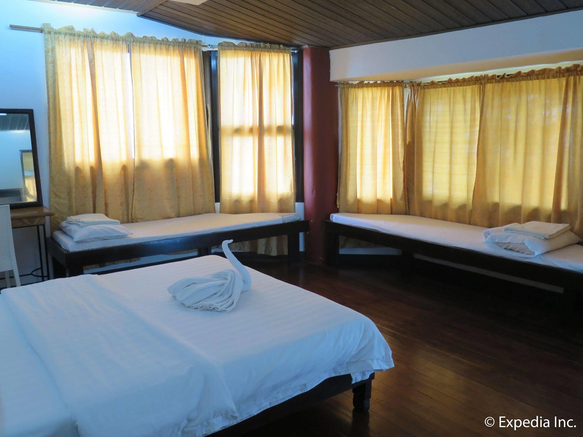 Planet Dive Hotel Mabini  Bagian luar foto