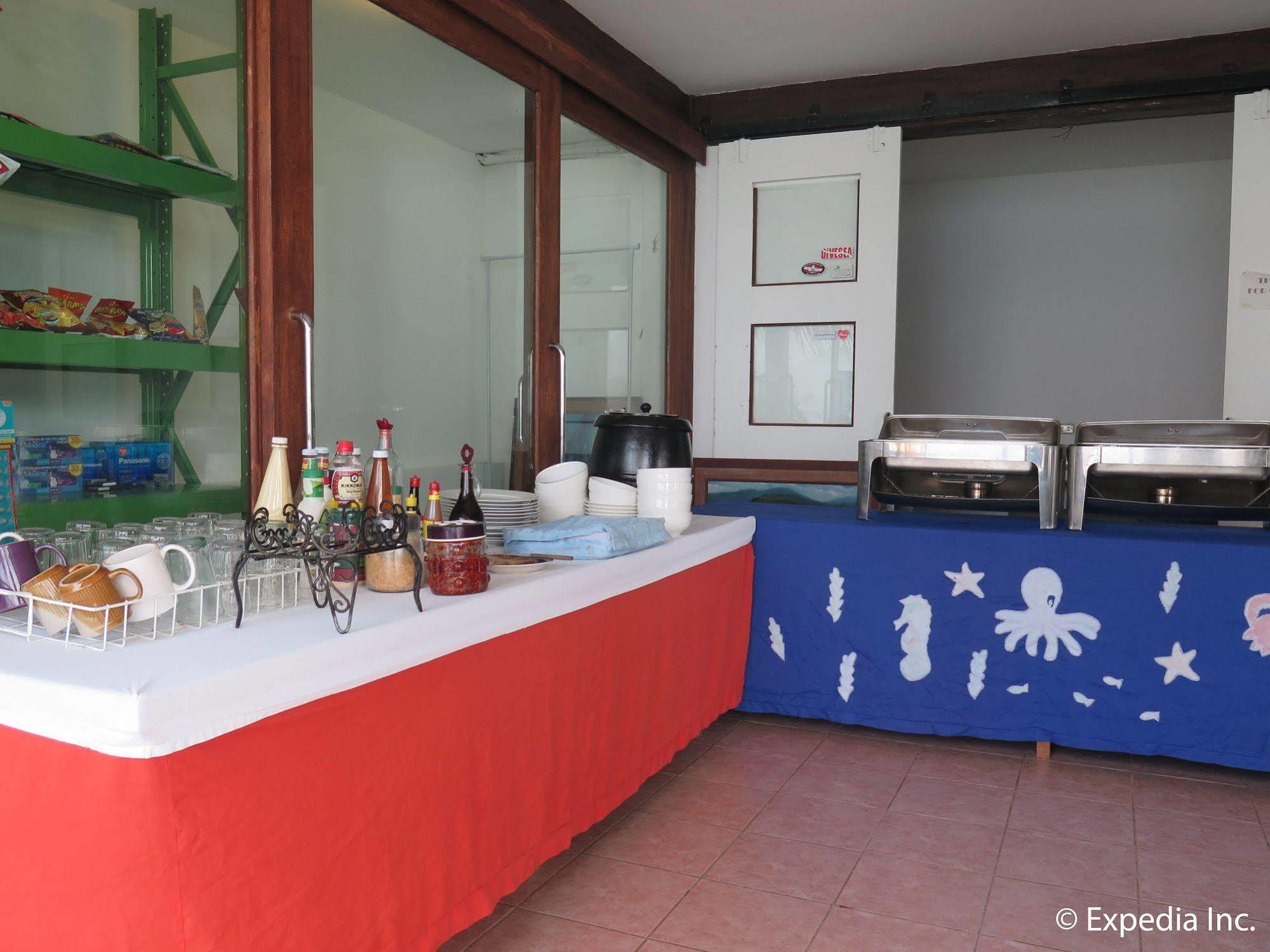Planet Dive Hotel Mabini  Bagian luar foto