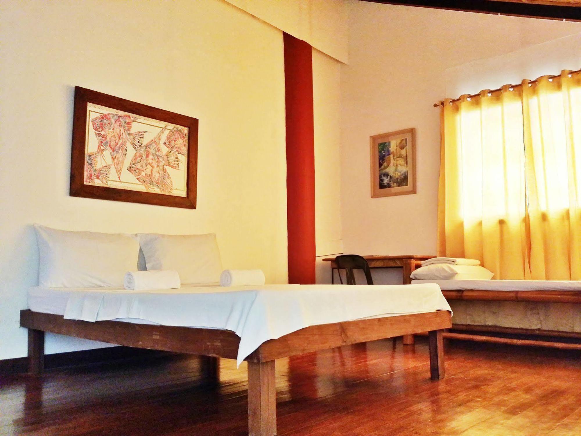 Planet Dive Hotel Mabini  Bagian luar foto