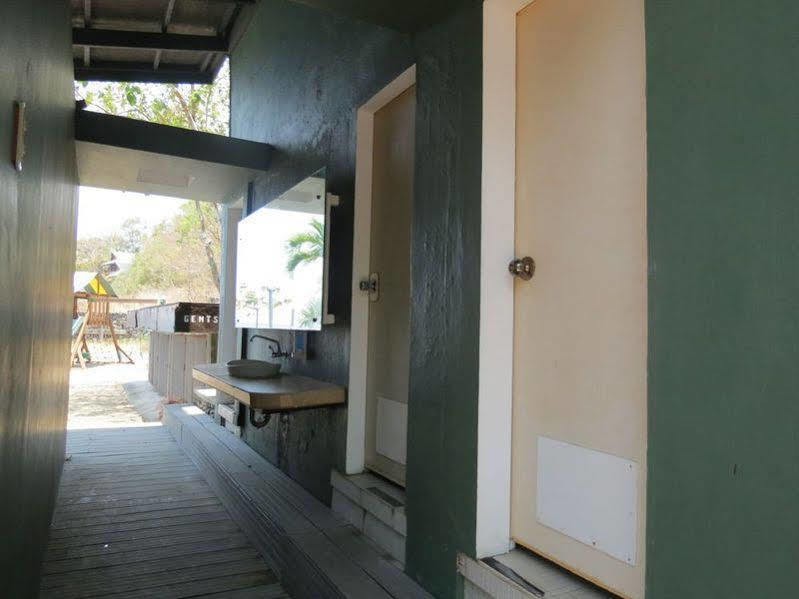 Planet Dive Hotel Mabini  Bagian luar foto